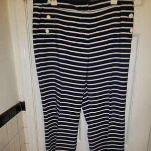 The Limited Sailor pants